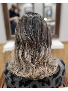 ペスカ 三島店(pesca) おすすめスタイル(336)