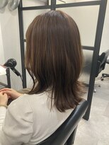 アレクサ 所沢(ALEXA)&nbsp;【ALEXA所沢】お客様スタイル☆