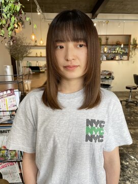 マルコ(marco) レイヤーミディアム