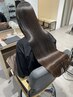 【東田指名限定】カット+髪質改善トリートメント ￥12100