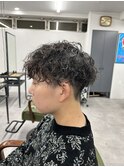 強めツイストスパイラル♪