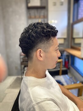 ボスコ 下北沢店(bosco) メンズスタイル