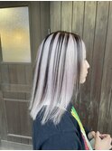 アンブレラホワイトカラー◯