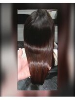 エイモアヘアサロン(A more hair salon)&nbsp;【髪質改善トリートメント】