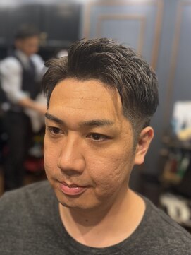 銀座 シノ 灯(shino HANARE) カジュアルショート