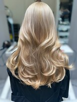 コルソ バイ ケーツー(CORSO by k-two) ハイレイヤーダブルカラー