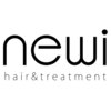 ネウィ 調布(newi)のお店ロゴ