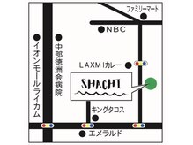 お店に駐車場ございます。急坂の路地に入らず道沿いが入口です。