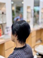 美容室 コーラル&nbsp;ショート