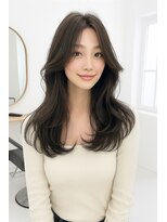 リレイス 四日市(RELACE)&nbsp;四日市　レイヤーカット　髪質改善　縮毛矯正　メンズカット