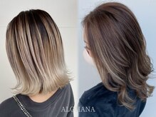 アロハナ(ALOHANA)