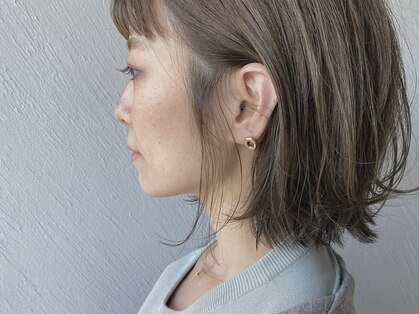 ドゥフト(duft.)の写真