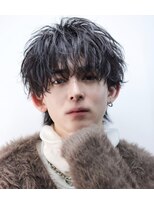 ゴールドシブヤ(GOALD SHIBUYA)&nbsp;ラウンドマッシュ