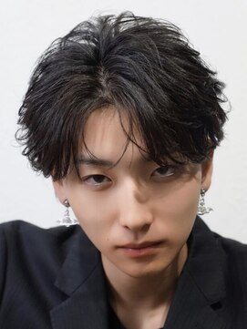 ゴールド 京都 三条(GOALD) フェザーショート