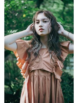 ガーリーウェーブ