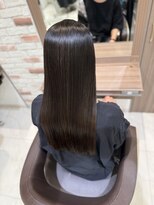 アッシュ 新杉田店(Ash)&nbsp;髪質改善/縮毛矯正/美髪/艶髪/横浜/新杉田/杉田