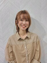 トイロ(toiro)&nbsp;山中 春香