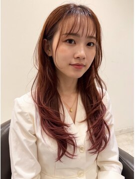 ノエルデイズ(NOEL_DAYS) レイヤー秋スタイル