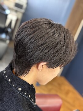 グロウ 別府店(growth) ナチュラルセンターパート