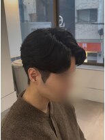 エクシア 西宮北口(EXCIA) 毛流れコンマ