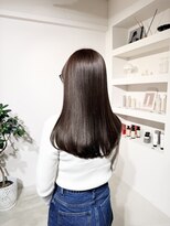 ウルティモ(ultimo.)&nbsp;うる艶ストレート