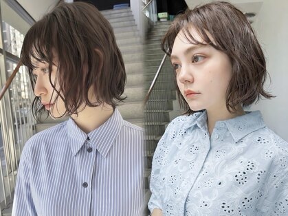 トリッカ 銀座(tricca)の写真