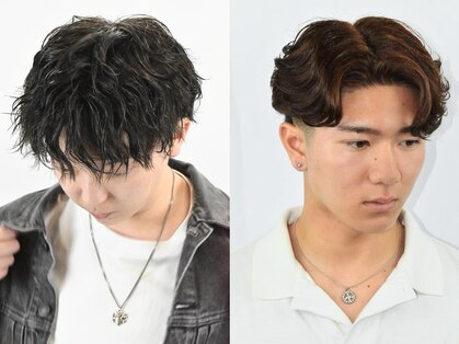 カズミ(KAZMI)の写真