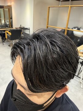 スイ バイティティ 川崎店(suis. by titi) センターパート