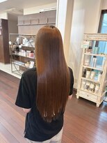 オブジェ ナチュレ(OBJE’T nature)&nbsp;髪質改善美髪矯正【出水裕大】