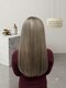 ナノヘアー(nano hair)の写真/トレンドカラー×似合わせで史上最高の自分へ！ダメージを最小限に抑えた施術で理想のヘアスタイルに！