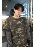 シースルーマッシュ
