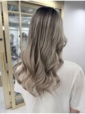 シャドールーツ