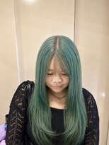 ゲーム 名古屋栄店(GAME) ミントグリーン