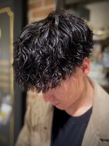 ヒロギンザ 仙台本店(HIRO GINZA)&nbsp;ツイスパ