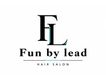ファン バイ リード(Fun by lead)の雰囲気（当店自慢ロゴ。ティファニーブルーを施しております。）