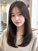 ラビマーニ 西中島店(Labimani)&nbsp;【Labimani】大人美人韓国レイヤースタイル