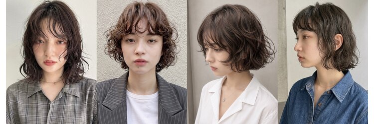 トリッカ 銀座(tricca)のサロンヘッダー