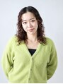 グラム 京都河原町(gram.)&nbsp;松井 美緒