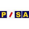 ピサ(PISA)のお店ロゴ