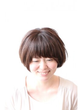 コナティ(conaty) ふんわりボブ
