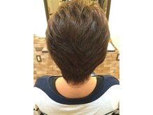 ヘアールーチェ(Hair Luce)