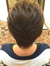 ヘアールーチェ(Hair Luce)