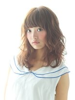 ベリテツー 京成大久保(verite2)&nbsp;オシャレセミディ［京成大久保/髪質改善/ヘッドスパ/白髪染め］