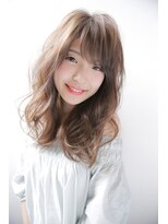 ヘアーメイクジェンテ(hair make gente)&nbsp;極細ハイライト！