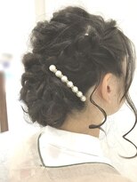 ビューティーミュージアム モア Beauty Museum MORE&nbsp;結婚式アップ