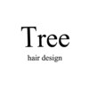 美容室 ツリー(Tree)のお店ロゴ
