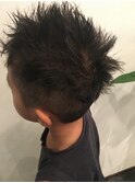こどもカット！