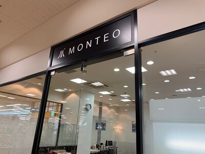 モンテオ(MONTEO)