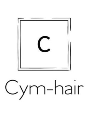 シームヘアー(Cym-hair)