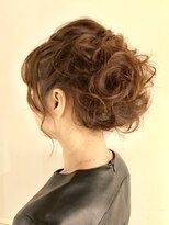 ラカ ヘアーアンドメイク 赤坂(LAKA hair&make) 【LAKA】ヘアアレンジ3-1